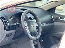 Geely Emgrand 7